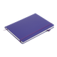 Книга записна Buromax Etalon 190х250мм 96 аркушів у клітинку обкладинка зі штучної шкіри фіолетовий (BM.292160-07) - зображення 2