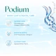 Беззерновой полнорационный сухой корм для взрослых собак Optimeal Beauty Podium на основе морепродуктов 4 кг - изображение 2