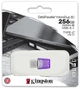 Kingston DataTraveler MicroDuo 3С Gen3 256GB USB-A+USB-C (DTDUO3CG3/256GB) - зображення 5