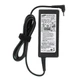 Блок питания для ноутбука Samsung 19V, 3.16A, 60W, 3.0*0.8mm, Black, L-образный разъём (Samsung Ultrabook Series 5, Chromebook Series 9) High Copy (2210264) - изображение 2