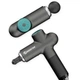 Перкуссионный массажный пистолет Booster Lightsaber Massage Gun для триггерных точек (Черный) - изображение 2