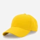 Кепка VILSS Пустышка VLB-13-05 57-59 Желтая - изображение 1
