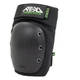 Захист коліна REKD Energy Ramp Knee Pads Black - зображення 2