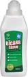 Універсальне еко-молочко з содою для чищення ванни/кухні Dripak Clean & Natural Bicarb Cream 500ml - зображення 1
