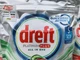 Капсули для посудомийної машини Dreft Fairy Platinum Plus 5шт - зображення 3