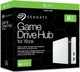 Жесткий диск Seagate Game Drive Hub for Xbox 8TB STGG8000400 3.5" USB 3.0 External - изображение 4