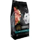 Сухой корм для кошек Savory Kitten Chicken with Fresh Turkey 2 кг (4820232630143) - изображение 1