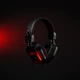Навушники Vinga HSCU-110 Gaming Black (HSCU-110) - изображение 7