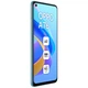 Смартфон Oppo A76 4/128GB Dual Sim Blue - изображение 3