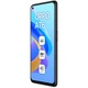 Смартфон Oppo A76 4/128GB Dual Sim Black; 6.56" (1612х720) IPS, 90 Гц / Qualcomm Snapdragon 680 / ОЗП 4 ГБ / 128 ГБ вбудованої + microSD до 1 ТБ / камера 13+2 Мп + 8 Мп / 4G (LTE) / Bluetooth, Wi-Fi, NFC, USB Type-C / GPS, A-GPS, GLONASS, Beidou, Galileo - зображення 4