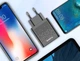 Зарядное устройство Floveme 2 USB 5V 2.4A 12W - изображение 6
