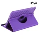 Чехол книжка FashionCase для Apple Air 3 (10,5" экран) поворотный на 360 градусов, Purple - изображение 4