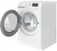 Пральна машина Indesit BDE 961483X WS EU N - зображення 2
