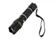 Фонарь X-BALOG UV 2 диоды BL-T8626C-2 алюминиевый (диапазон до 300 м) L-072 PP-FF - изображение 1