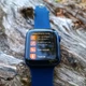 Smart Watch IWO 7 Series Pro Blue. Смарт часы IWO Series 7 Pro темно-синий цвет. - изображение 7