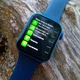 Смарт часы IWO Series 7 Smart Watch . Цвет Синий - изображение 8