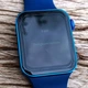 Смарт часы IWO Series 7 Smart Watch . Цвет Синий - изображение 9