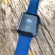 Смарт часы Airplus N78 Smart Watch Blue Aluminum. Цвет темно-синий. - изображение 3