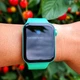 Смарт часы IWO Series 7 Smart Watch . Цвет Mint. - изображение 12