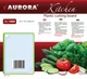 Доска кухонная пластмассовая Aurora 1060AU - изображение 2