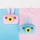 Цифровой детский фотоаппарат Bunny GM-30 Smart Kids Camera (Голубой) - изображение 2