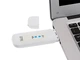 4G/3G USB Wi-Fi модем ZTE MF79U - изображение 3