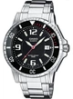 Мужские часы Casio MTD-1053D-1AVEF - изображение 1