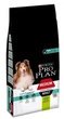Сухой корм для собак Purina Pro Plan Medium с ягненком 14 кг (7613035214774) - изображение 1