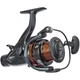 Катушка Brain fishing Apex Double Baitrunner 6000 - изображение 1