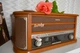 Вініловий програвач, стереосистема, музичний центр 6в1 Auna Belle Epoque 1908 Wood FM CD USB BT + Платівка класичної музики у ПОДАРУНОК! - зображення 7