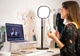 Освітлення для стрімінгу ELGATO Key Light Air (10LAB9901) - зображення 9