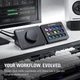 Микрофонный интерфейс и цифровой микшер ELGATO Wave XLR - изображение 9