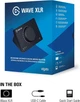 Микрофонный интерфейс и цифровой микшер ELGATO Wave XLR - изображение 11
