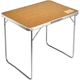 Розкладний кемпінговий стіл SKIF Outdoor Standard L (80 х 60 х 70 см) - зображення 1
