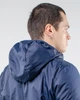 Куртка мужская Nike Team Park 20 Fall Jacket L Темно-синій CW6157-451 - изображение 4