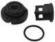 Набор уплотнений VJ Parts для мойки высокого давления Bosch AQUATAK 100 (F016F03324), арт. авм073 - изображение 1