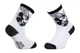 Носки Disney Mickey Winner 19-22 white 43891247-2 - изображение 1