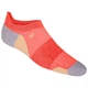 Носки Asics Road Neutral Ped Single Tab 1-pack 39-42 red/gray 150227-0698 - изображение 1