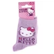 Шкарпетки Hello Kitty Bust Hk In Circle 23-26 purple 32770-5 - зображення 2