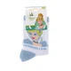 Носки Disney Princess Cinderella Синий 19-22 (43891047-1) - изображение 3