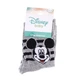 Носки Disney Mickey Head Stripes 23-26 gray 43891247-4 - изображение 2