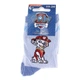 Носки PAW Patrol Marcus 19-22 blue 43890847-7 - изображение 2