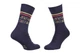 Носки Star Wars Tar Wars And Stripes 1-pack 39-42 shadow blue 93155062-1 - изображение 1