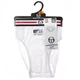 Детские трусы-слипы Sergio Tacchini Sli Slip GA 1-pack 116 см white 30891113-4 - изображение 2