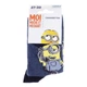 Носки Minions Hello London 27-30 denim 37014-2 - изображение 2