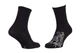 Носки Disney Princess Aurore 1-pack 36-41 black gray 13892320-4 - изображение 1