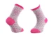 Носки Disney Frozen Anna And Elsa 19-22 gray/pink 43890747-5 - изображение 1