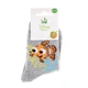 Носки Disney Nemo-Baby Boy Nemo Anchor 23-26 gray 43847651-5 - изображение 2