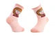 Носки Disney Frozen Elsa 23-26 light pink 43890747-1 - изображение 1