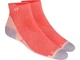 Носки Asics Road Quarter 1-pack 35-38 red 150224-0698 - изображение 1